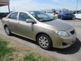 Used 2009 Toyota Corolla image 3