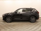 Used 2018 MAZDA CX-5 Grand Touring image 2