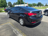 Used 2016 Hyundai Elantra SE w/ Option Group 02 image 5