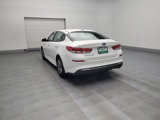 Used 2019 Kia Optima LX image 5