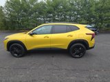 Used 2024 Chevrolet Trax ACTIV w/ Driver Confidence Package image 3