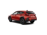 New 2025 Subaru Crosstrek 2.0i image 5