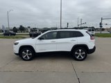 Certified 2022 Jeep Cherokee Limited image 5