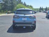 Certified 2022 Ford Escape SE image 5