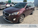 Used 2018 Kia Sorento SX image 3
