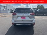 Certified 2019 Nissan Rogue SV w/ Premium Package image 4