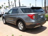 Used 2023 Ford Explorer XLT w/ Equipment Group 202A image 2