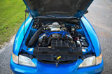 Used 1998 Ford Mustang Cobra image 4