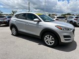 Used 2020 Hyundai Tucson SE w/ Cargo Package image 2