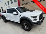 Used 2019 Ford F150 Raptor w/ Equipment Group 802A Luxury image 3
