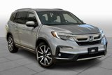 Used 2019 Honda Pilot Touring image 2
