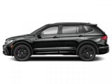 New 2024 Volkswagen Tiguan SE R-Line image 6
