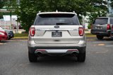 Used 2017 Ford Explorer XLT image 4