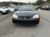 Used 2002 Honda Civic EX image 3
