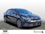 Used 2023 Kia Forte GT w/ GT2 Package image 3