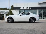 New 2024 MAZDA MX-5 Miata RF Grand Touring image 4