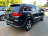 Used 2013 Jeep Grand Cherokee Overland image 4