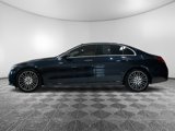 Certified 2022 Mercedes-Benz C 300 4MATIC Sedan image 2