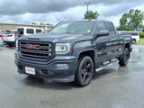 Used 2017 GMC Sierra 1500 4x4 Double Cab w/ Elevation Edition image 3