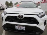 Certified 2023 Toyota RAV4 XLE image 5
