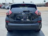 Used 2018 Nissan Murano SL w/ Midnight Edition Package image 4