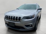 Used 2019 Jeep Cherokee Latitude Plus w/ Comfort/Convenience Group image 3