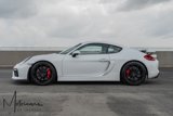 Used 2016 Porsche Cayman GT4 image 5
