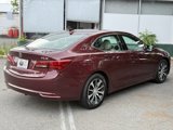 Used 2016 Acura TLX w/ Technology Package image 5