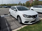 Used 2019 Nissan Sentra S image 2