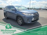 Used 2018 Toyota Highlander XLE image 4
