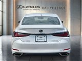 Certified 2022 Lexus ES 350 w/ Premium Package image 4