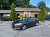 Used 2015 Ford Focus SE image 3