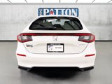 New 2025 Honda Civic Sport image 6