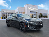 New 2025 Cadillac CT4 Premium Luxury image 2