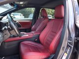 Used 2017 Lexus RX 350 F Sport image 2