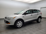 Used 2016 Ford Escape S image 2