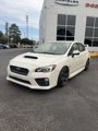 Used 2017 Subaru WRX Limited image 3