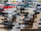 Used 2006 Jeep Grand Cherokee Limited image 2