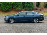 Used 2020 Honda Insight EX image 4