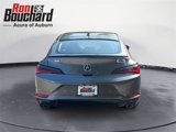 Certified 2025 Acura Integra A-Spec image 3