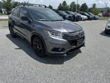 Used 2021 Honda HR-V Sport image 3