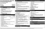 Used 2017 Chevrolet Silverado 1500 LT w/ All Star Edition image 2