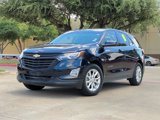 Used 2020 Chevrolet Equinox LT image 3