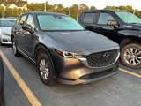 Used 2022 MAZDA CX-5 AWD 2.5 S w/ Preferred Package image 4
