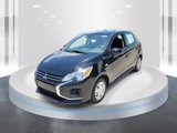 New 2024 Mitsubishi Mirage ES image 2