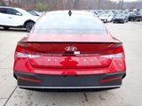 New 2025 Hyundai Elantra Sport w/ Cargo Package image 3