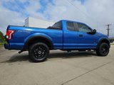 Used 2016 Ford F150 XL w/ Equipment Group 101A Mid image 3