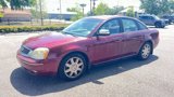 Used 2007 Ford Five Hundred Limited image 2