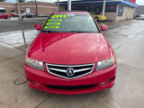 Used 2007 Acura TSX image 2