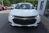 Used 2020 Chevrolet Traverse LT w/ LT Premium Package image 2